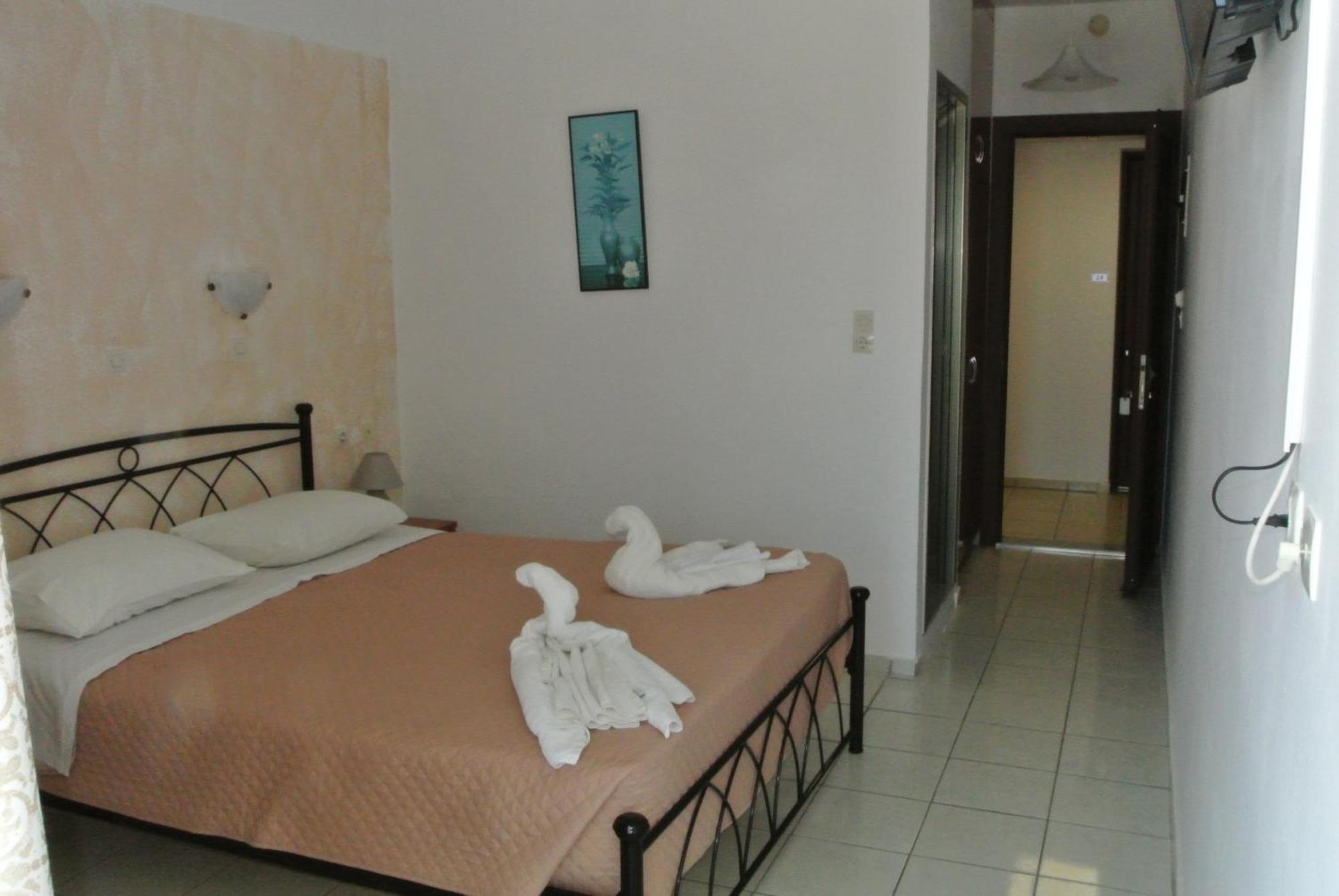 Hotel Kokalakis 2*