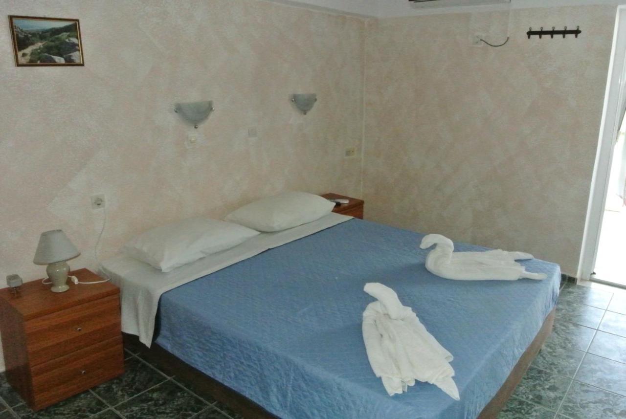 Hotel Kokalakis 2*