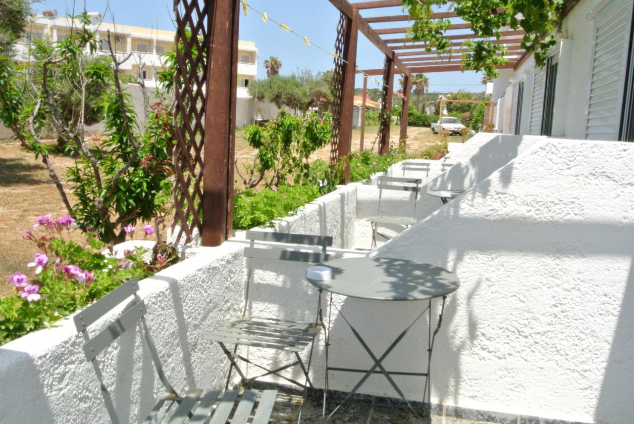 Hotel Kokalakis Kefalos (Kos)