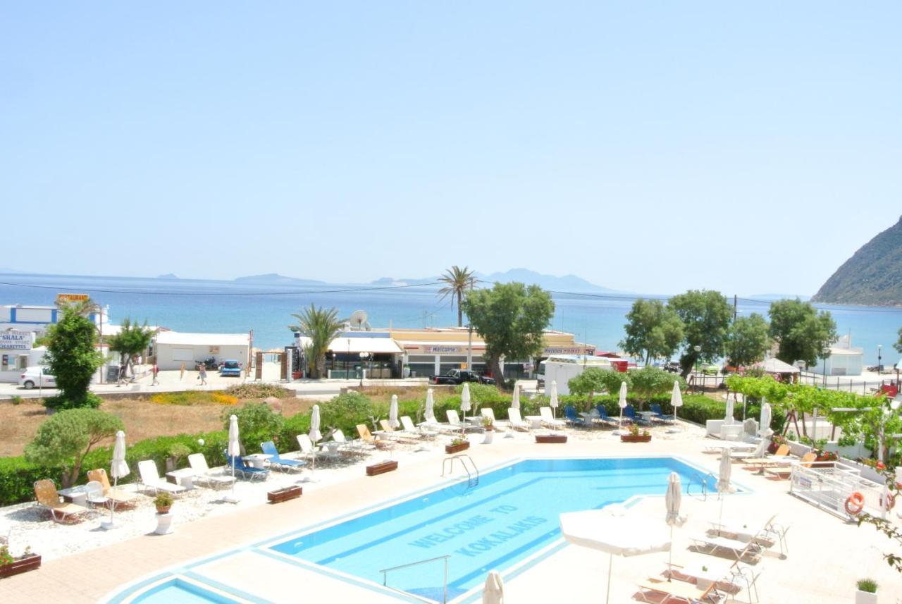 Kokalakis Hotel