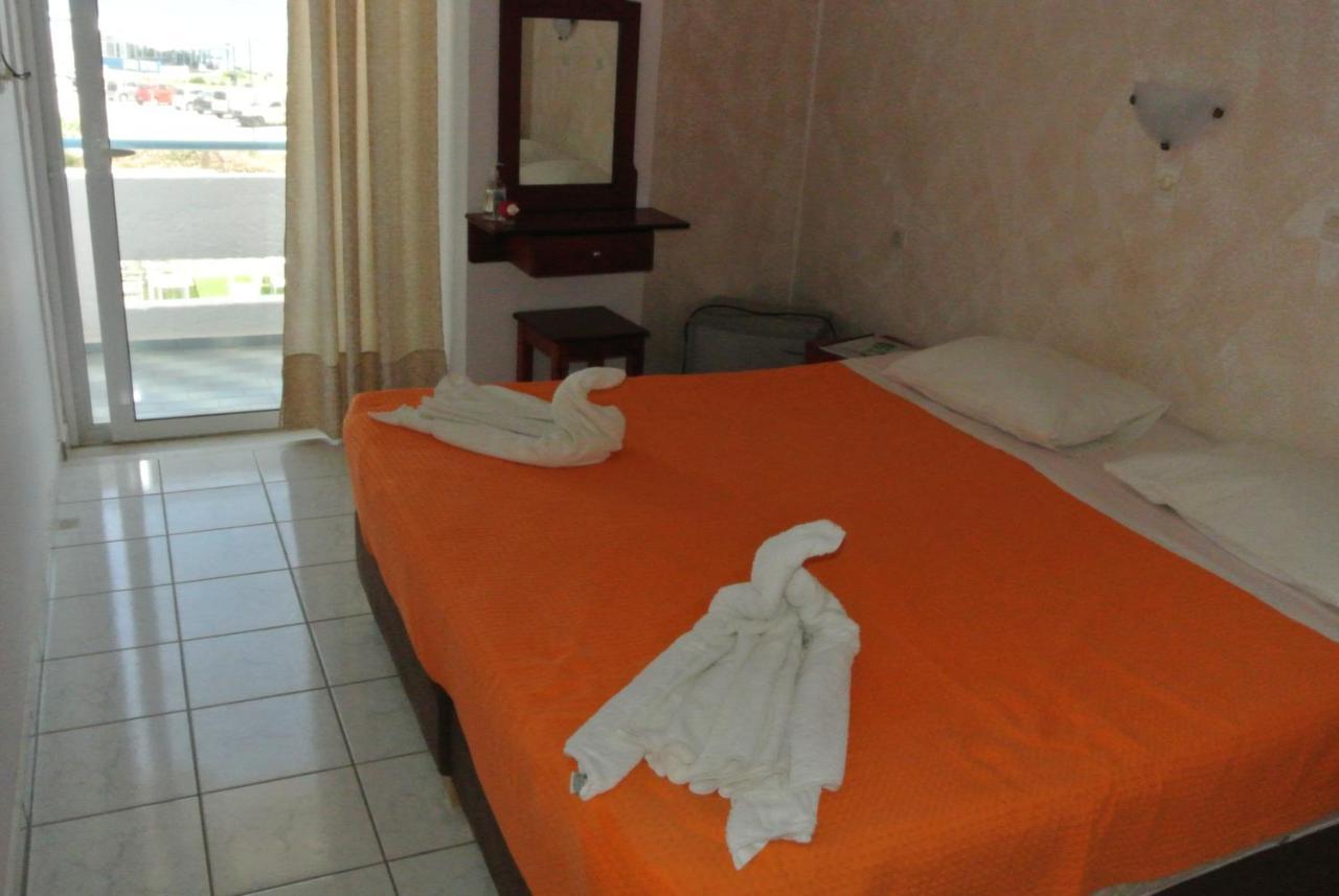 Hotel Kokalakis 2*