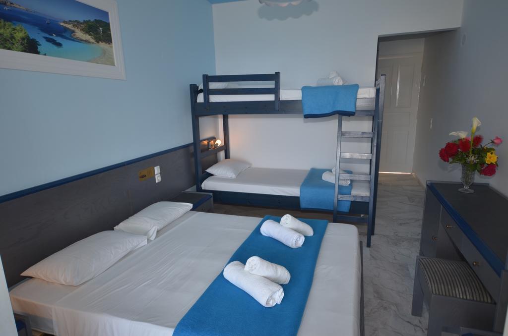 Hotel Elena Ermones