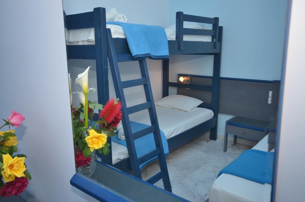 Elena Hotel Ermones