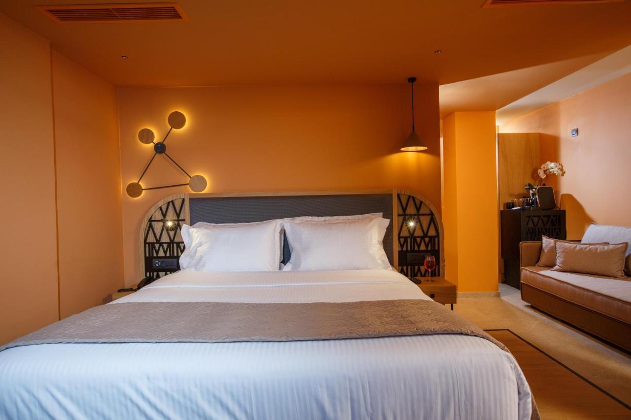 Palmera & - Adults Only Hotel 4*