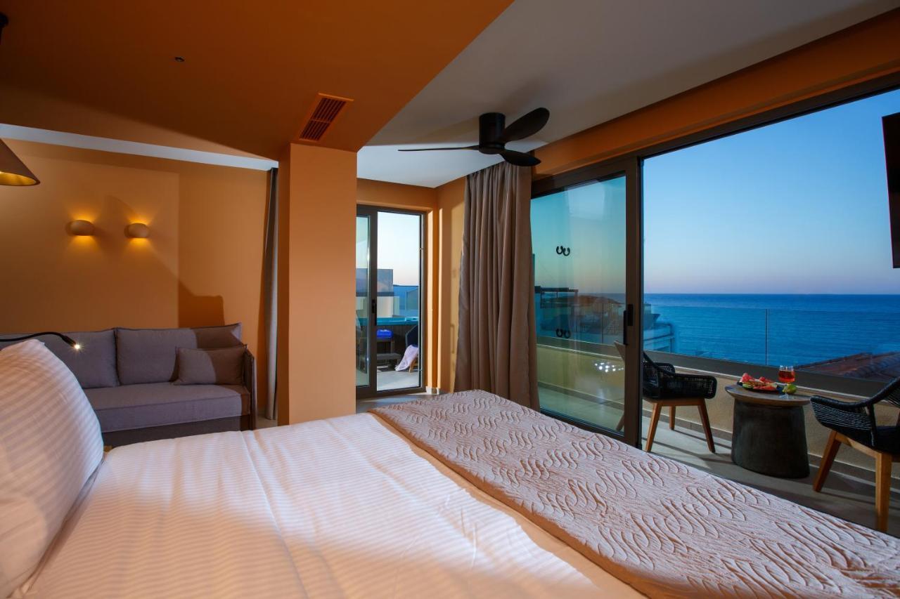Palmera & - Adults Only Hotel Hersonissos (Crete)
