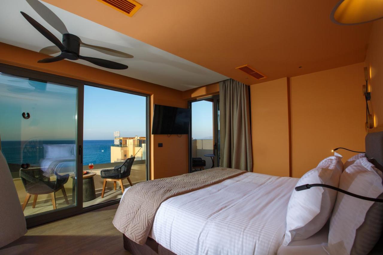 Palmera & - Adults Only Hotel Hersonissos (Crete)