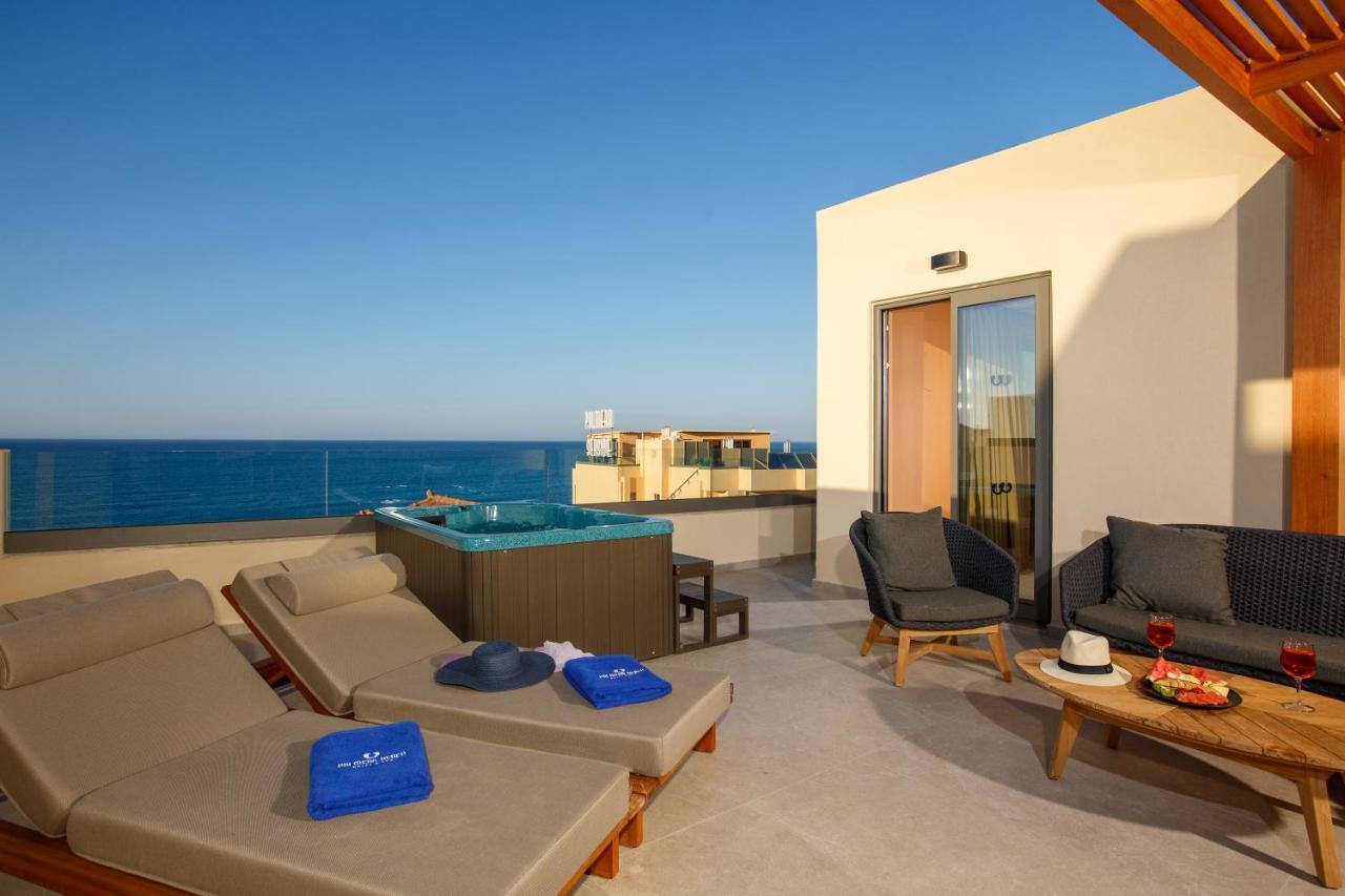 Palmera & - Adults Only 4*