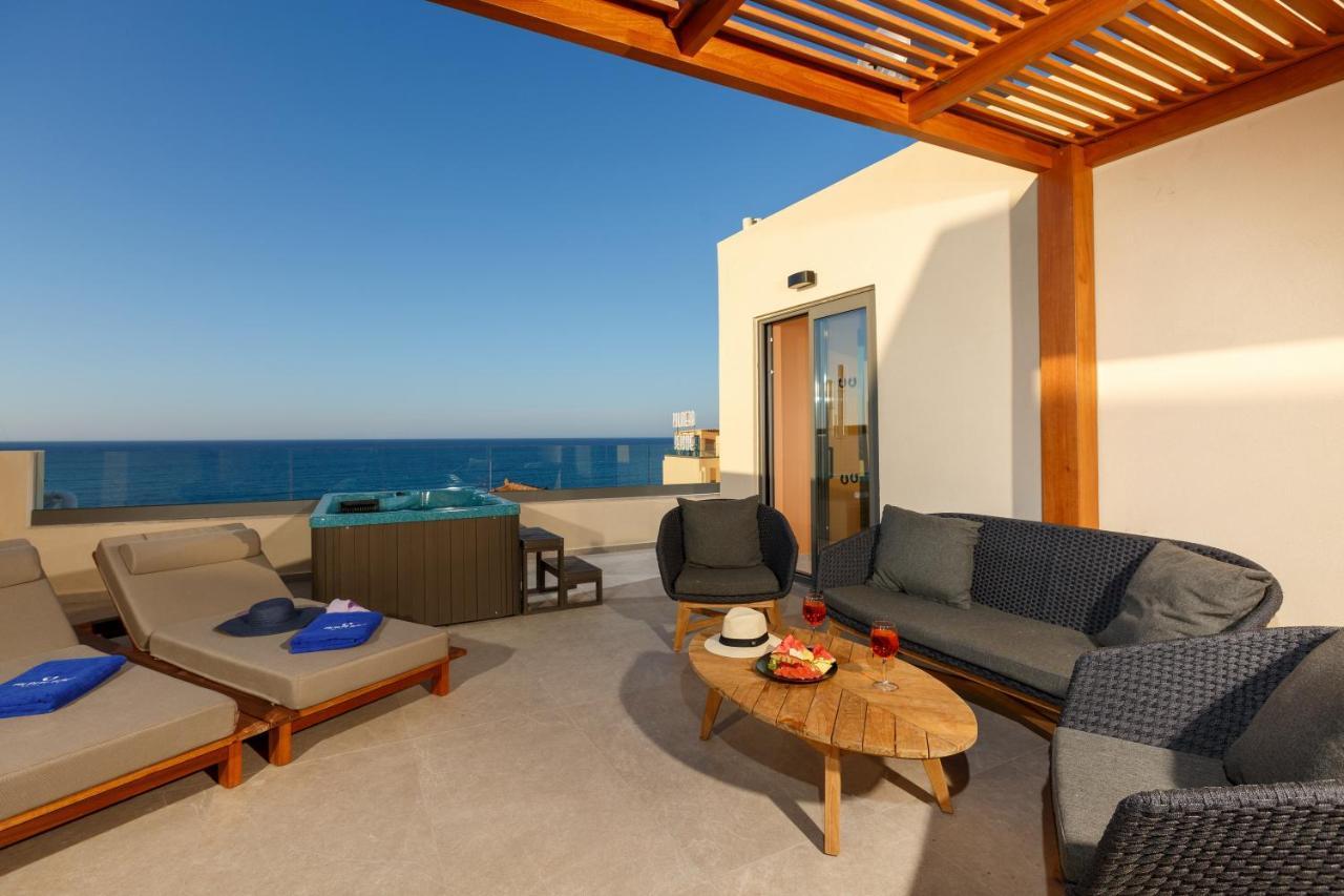 Hotel Palmera & - Adults Only 4*