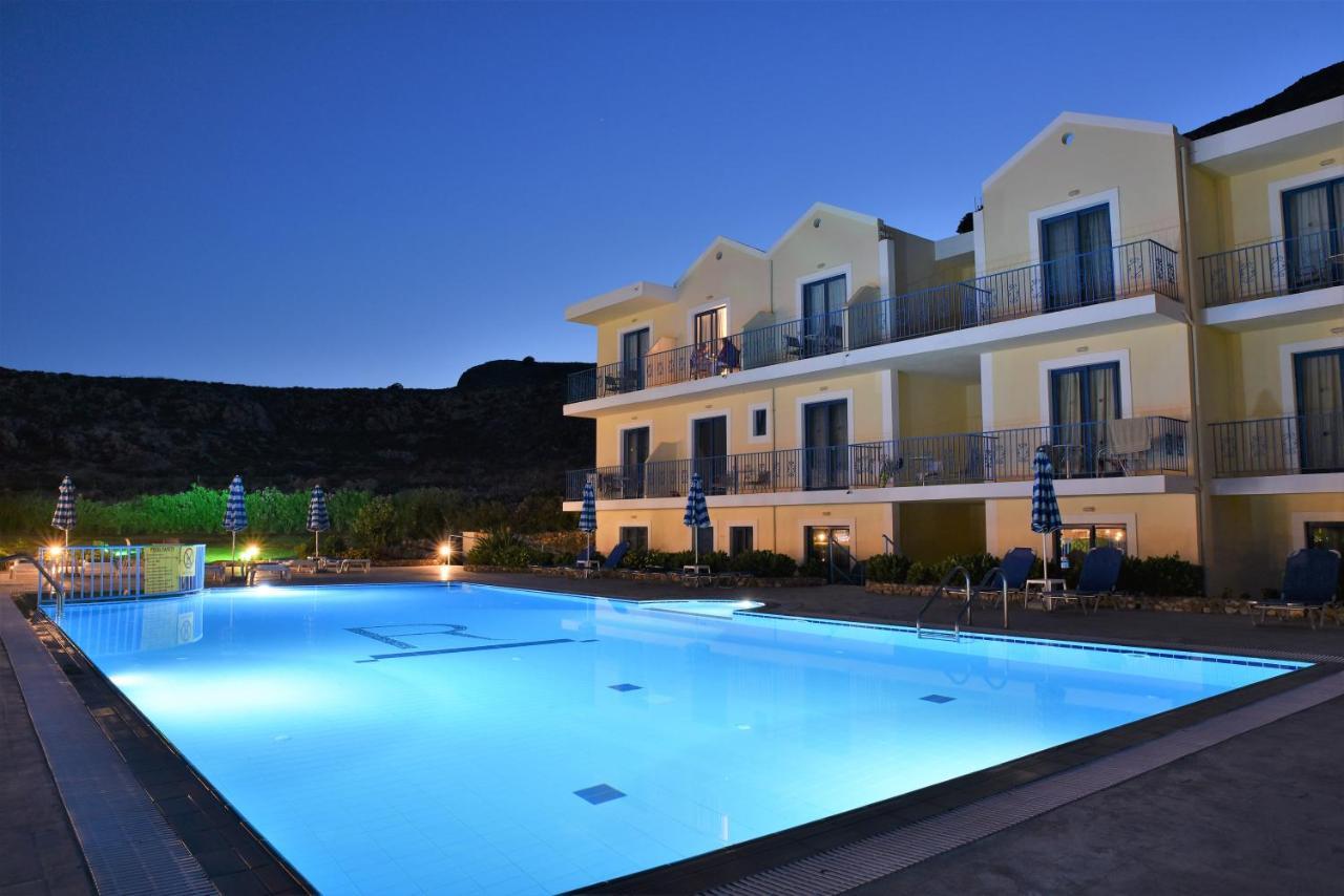 Rafael Hotel-adults Only Lindos (Rhodes)