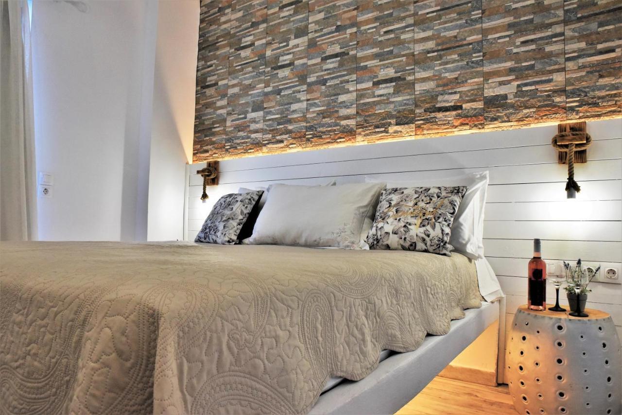 Rafael Hotel-adults Only Hotel Lindos (Rhodes)