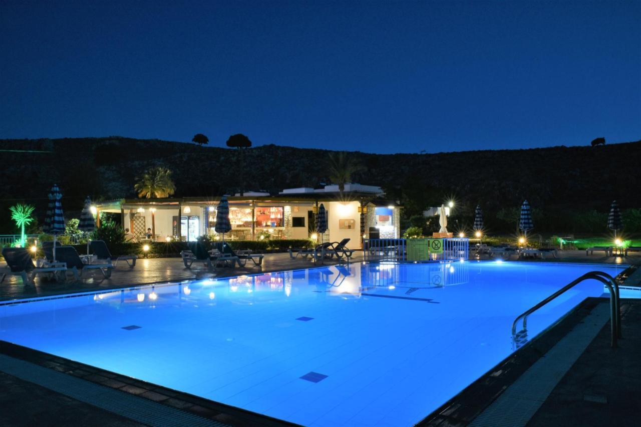 Rafael Hotel-adults Only 2* Lindos (Rhodes)
