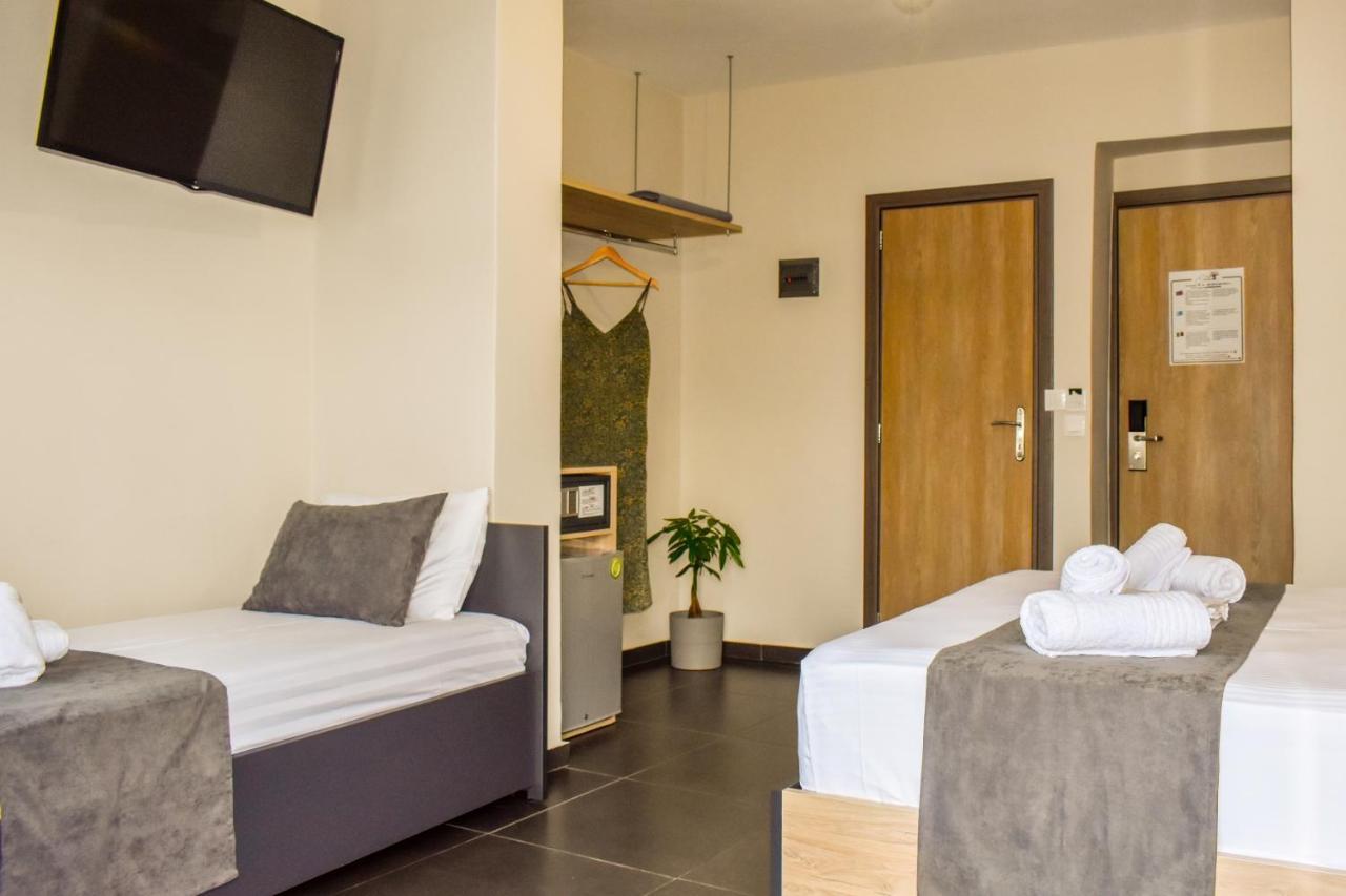 Hotel Entelia Skiathos Town