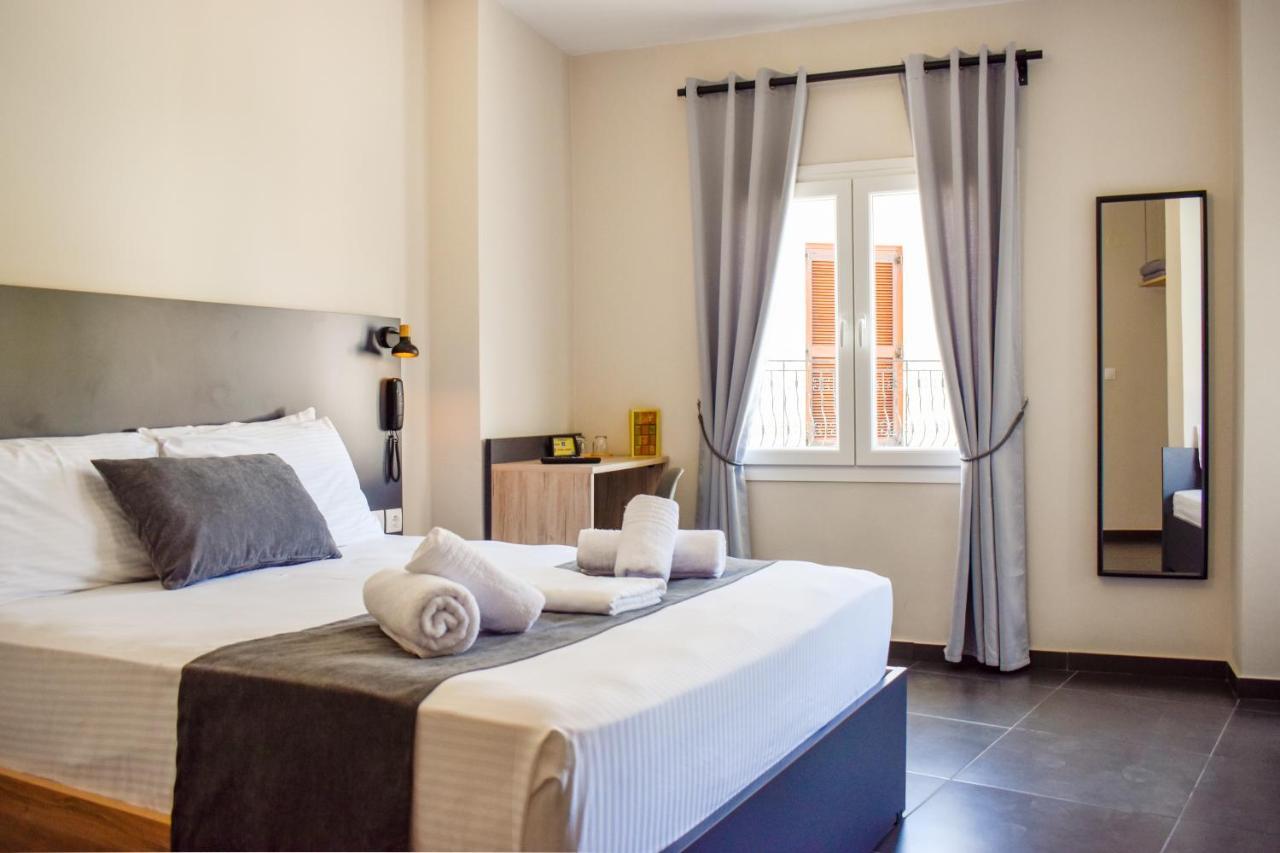 Hotel Entelia