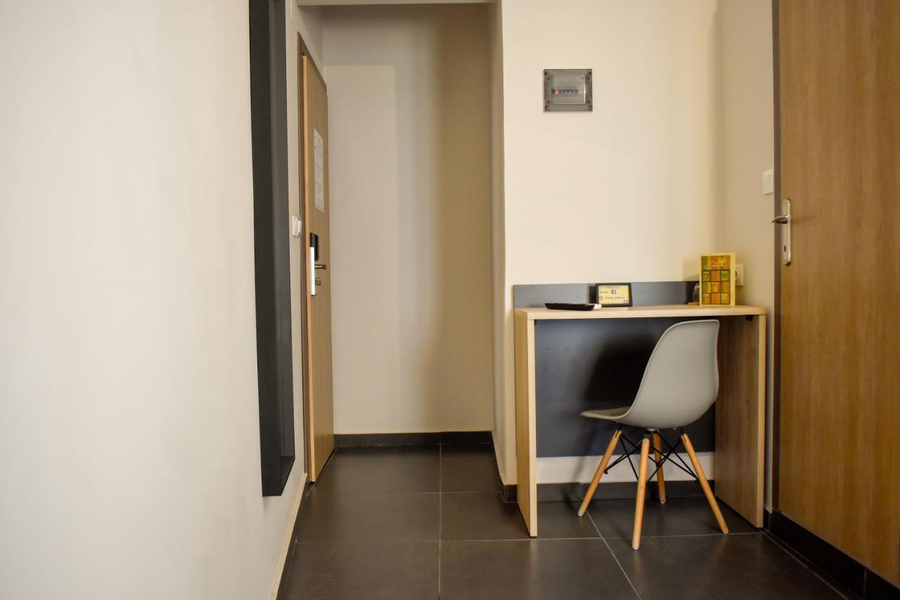Hotel Entelia