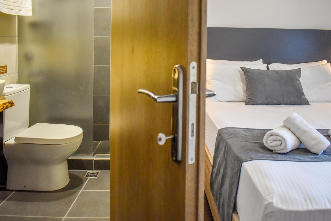 Entelia 3* Skiathos Town