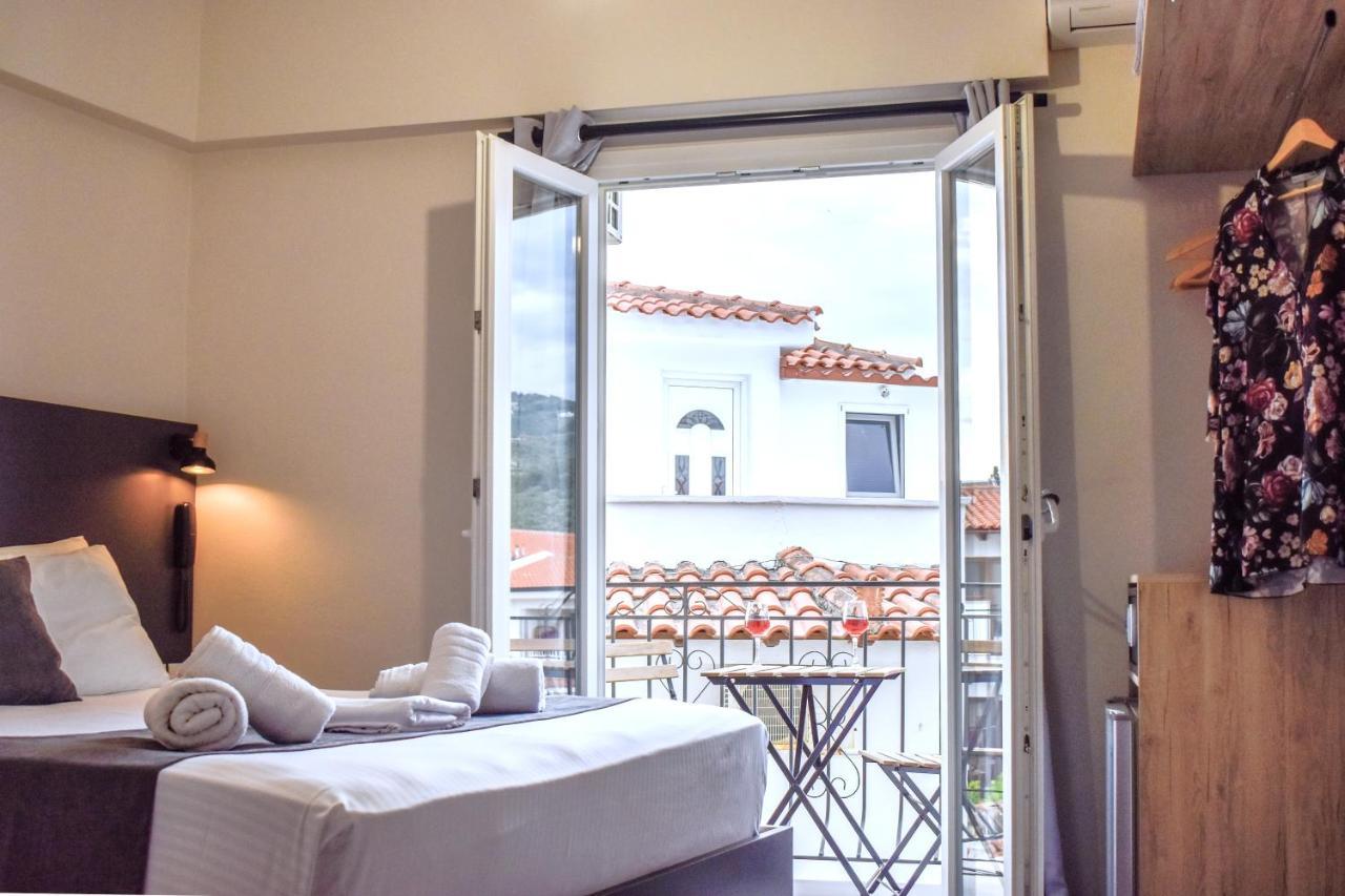 Hotel Entelia
