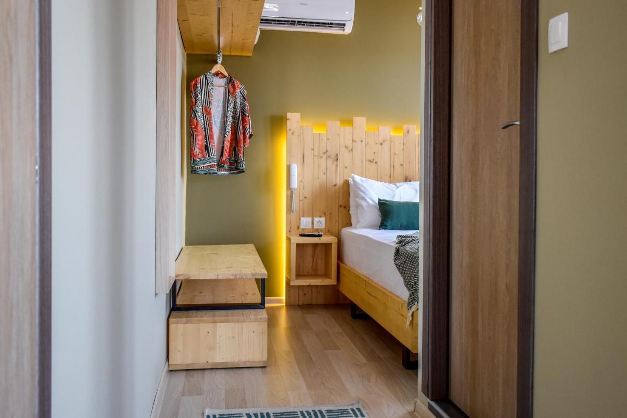 Entelia Hotel Skiathos Town
