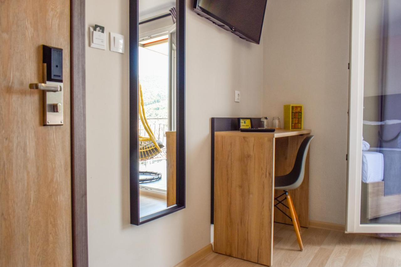 Hotel Entelia Skiathos Town