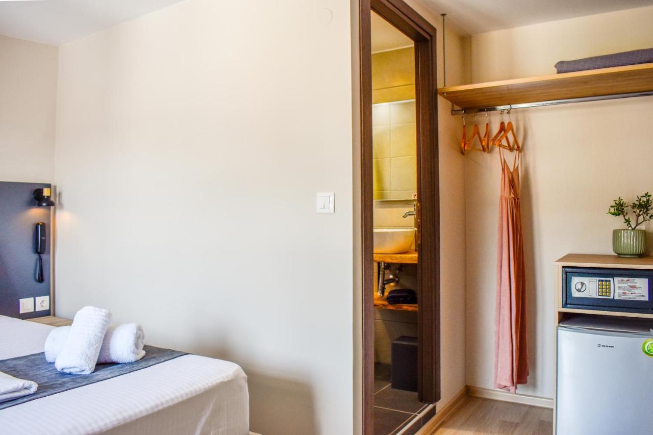 Hotel Entelia