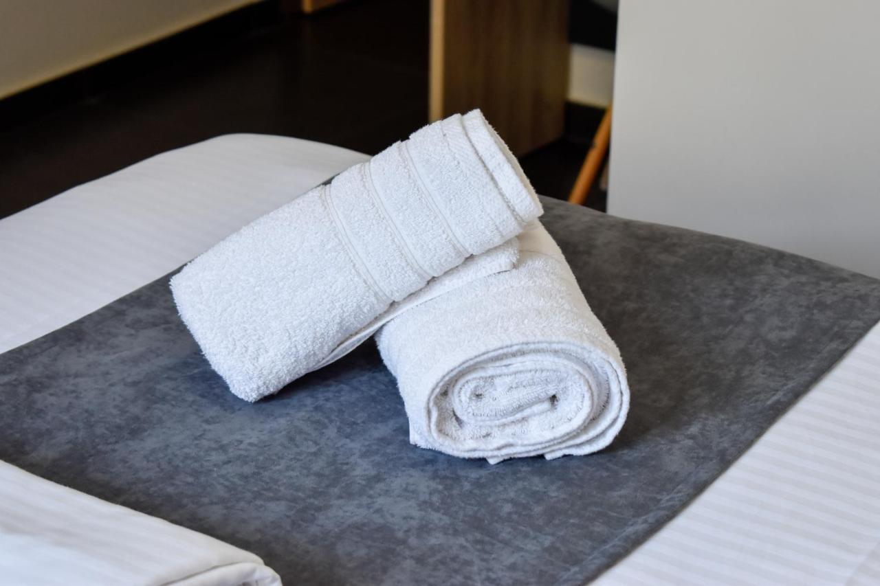 Entelia Hotel Skiathos Town