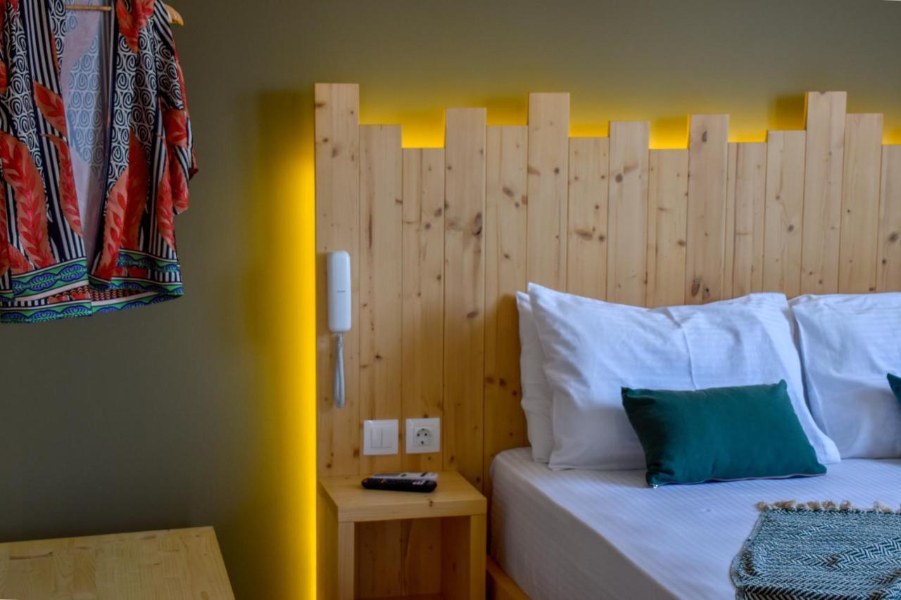 Entelia Hotel 3*