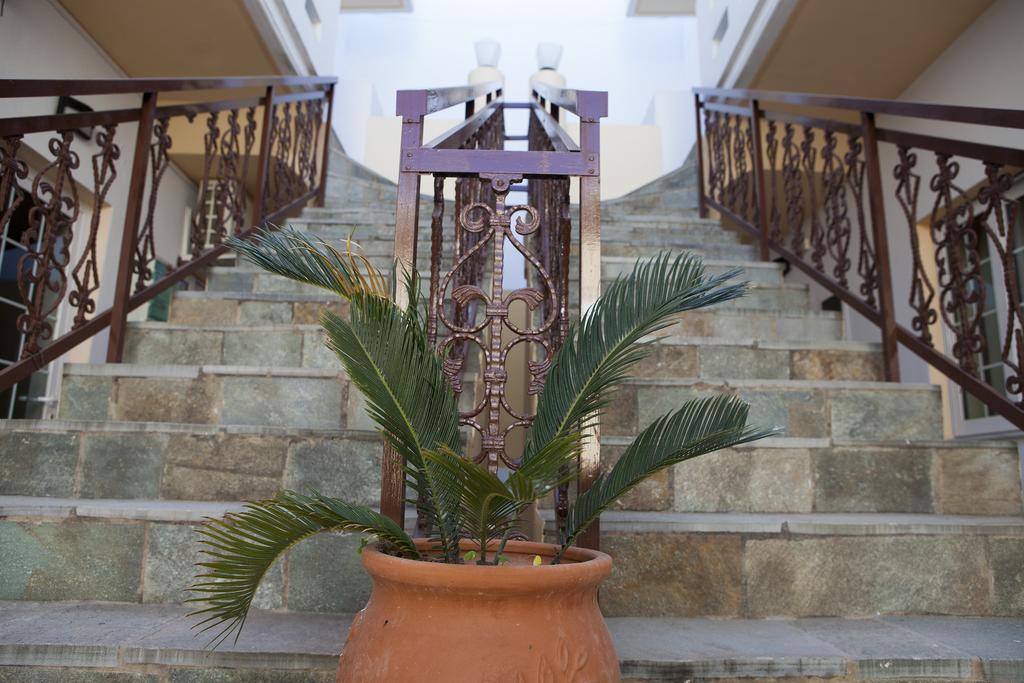 Anna Katerina Aparthotel 3*