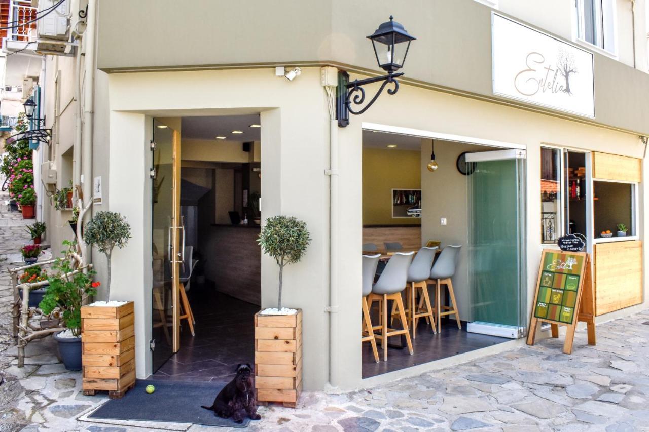 Entelia 3* Skiathos Town