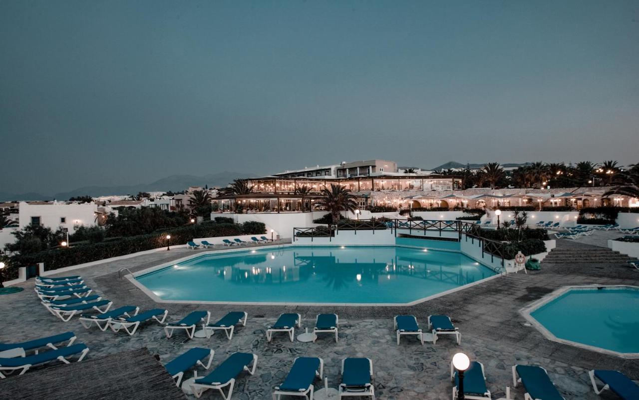 Mitsis Cretan Village Hotel 4*