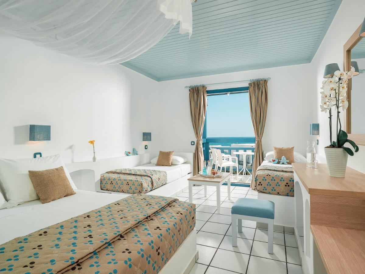 Mitsis Cretan Village Hotel Hersonissos (Crete)