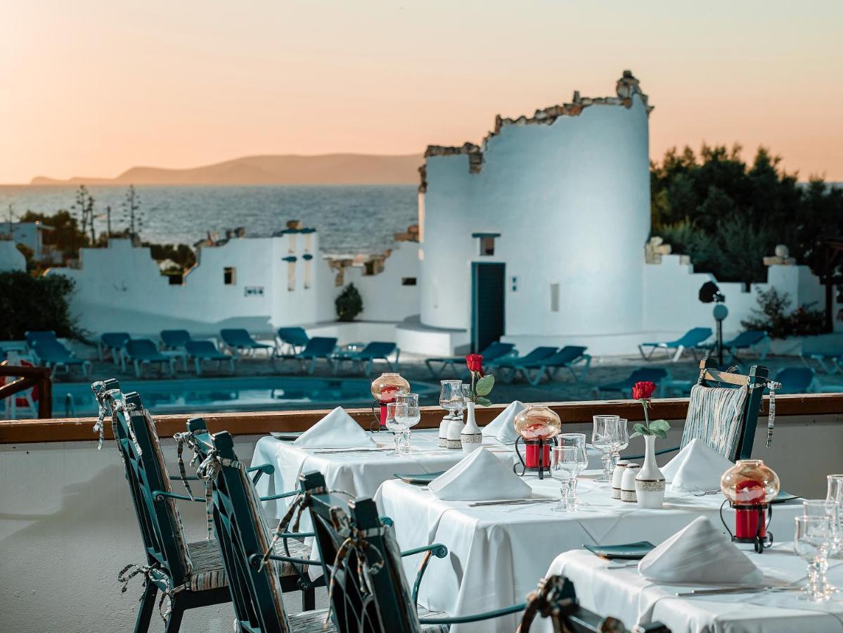 Mitsis Cretan Village 4*