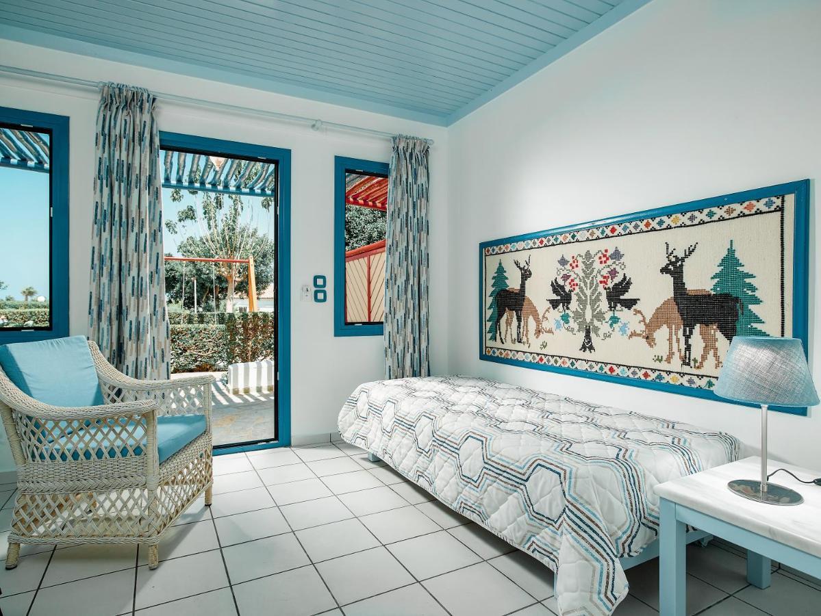 Mitsis Cretan Village Hotel
