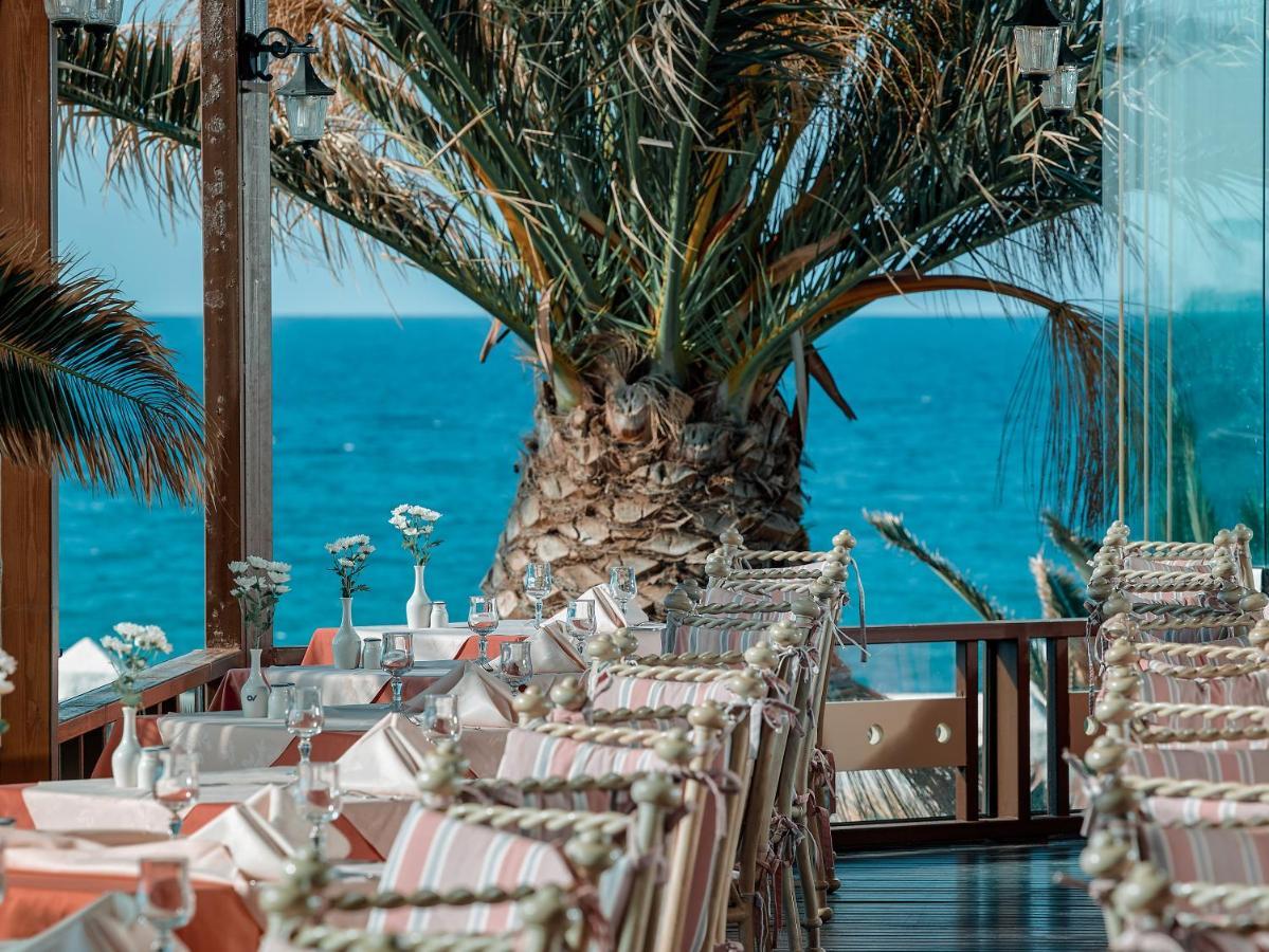 Hotel Mitsis Cretan Village