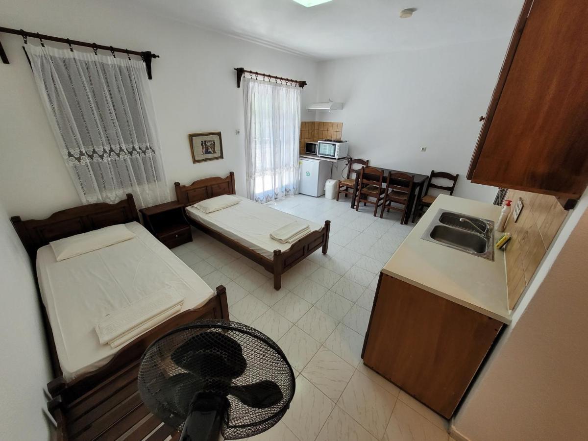 Aparthotel Amalia