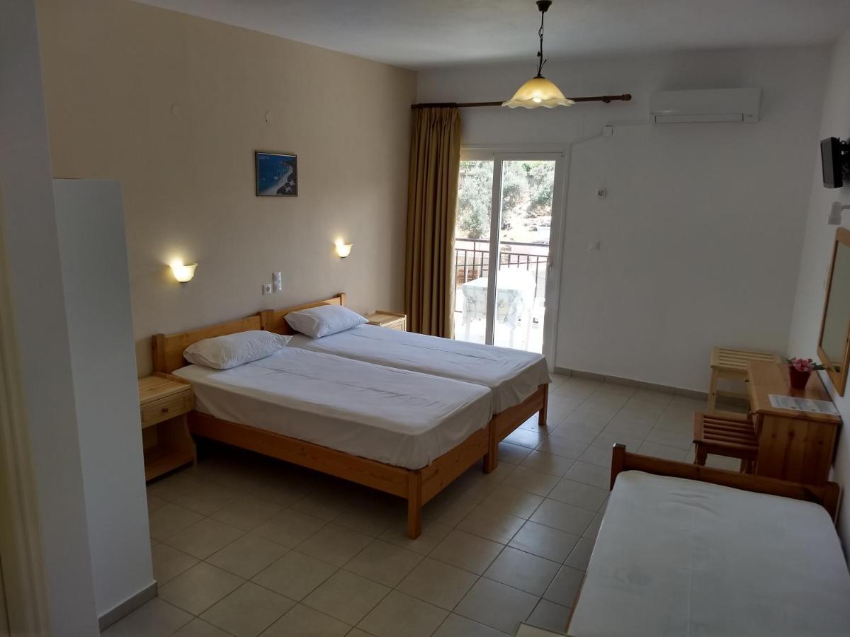 Despoina 4* Skiathos Town