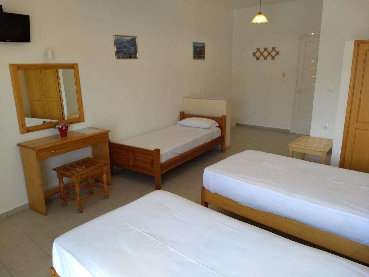 Despoina Aparthotel Skiathos Town