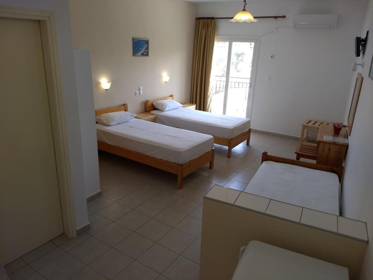 Despoina 4* Skiathos Town