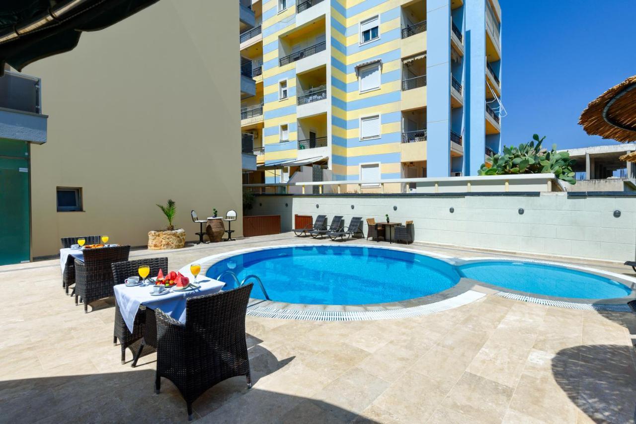 Comfort Aparthotel 2*