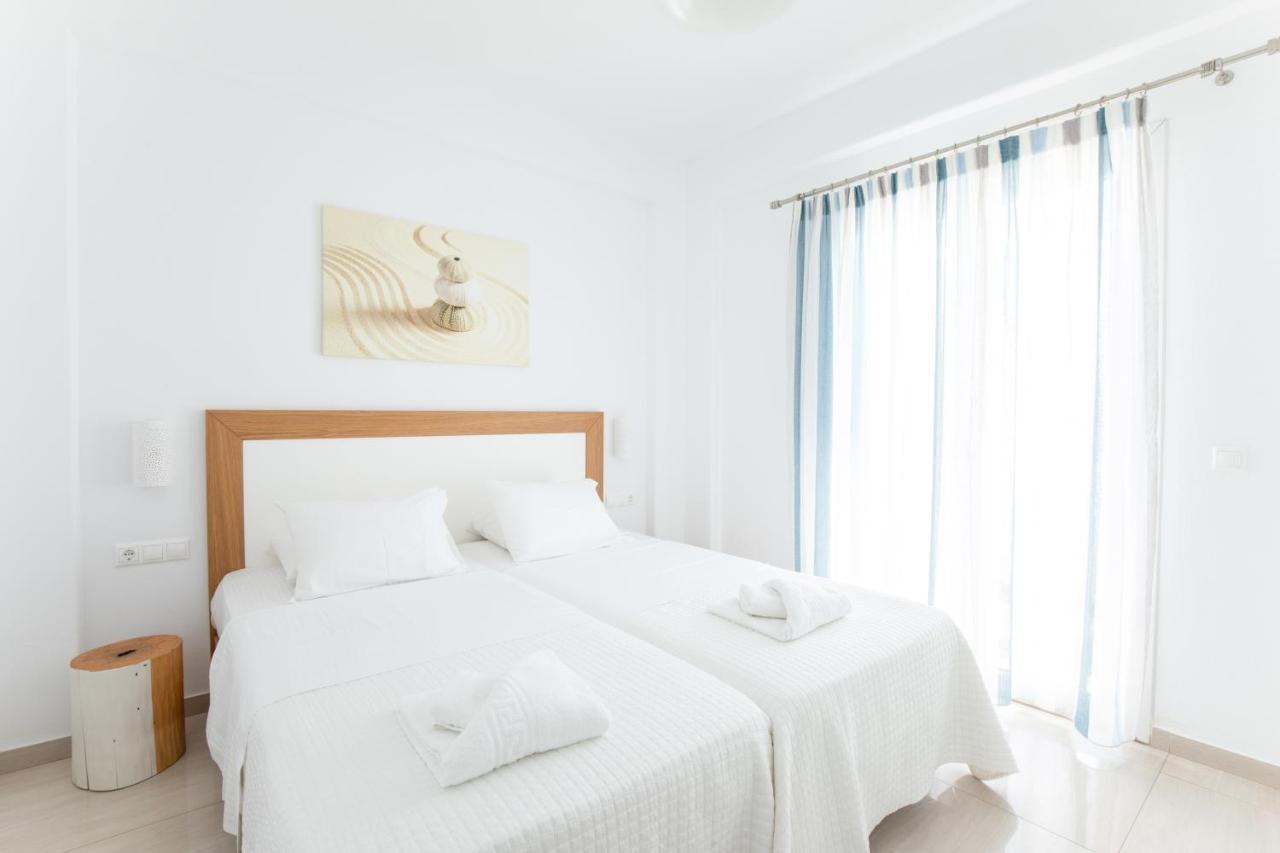 Hotel Eleftheria & Ornos (Mykonos)