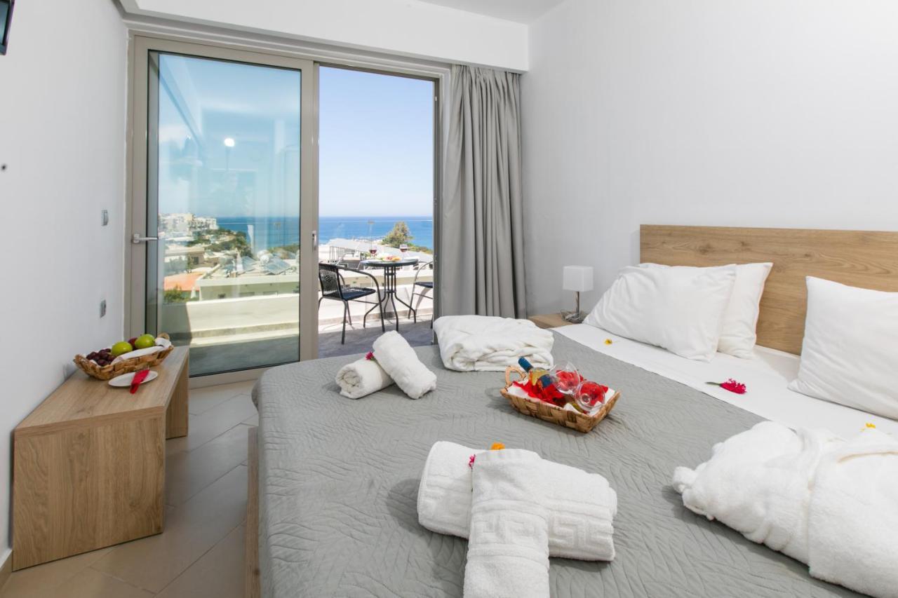 Resol Bali (Crete)