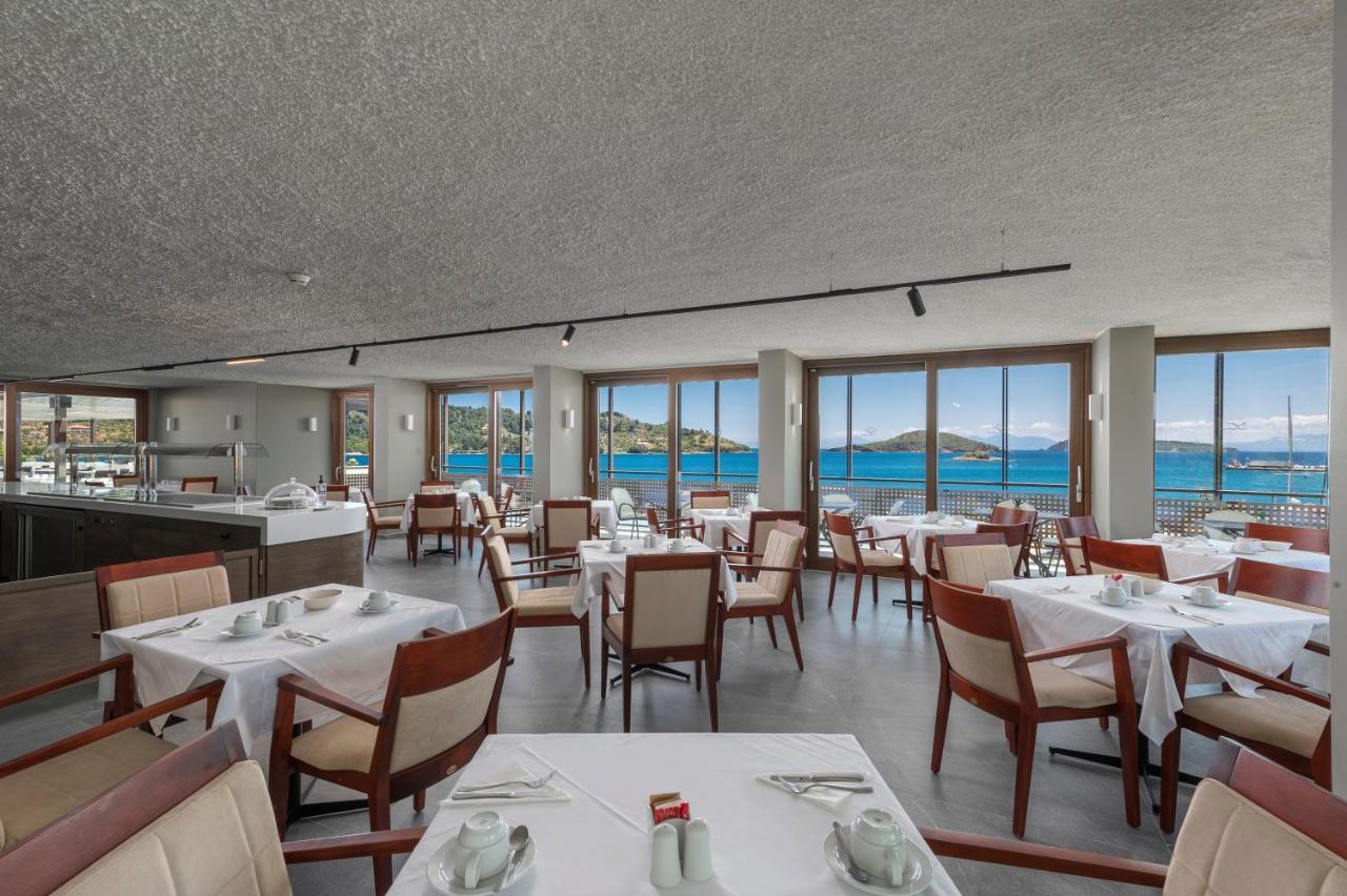 Alkyon 4* Skiathos Town