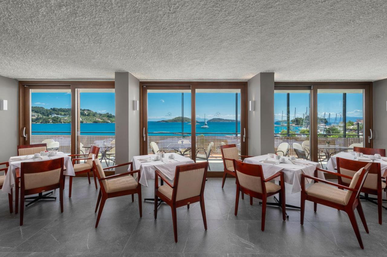 Hotel Alkyon 4*