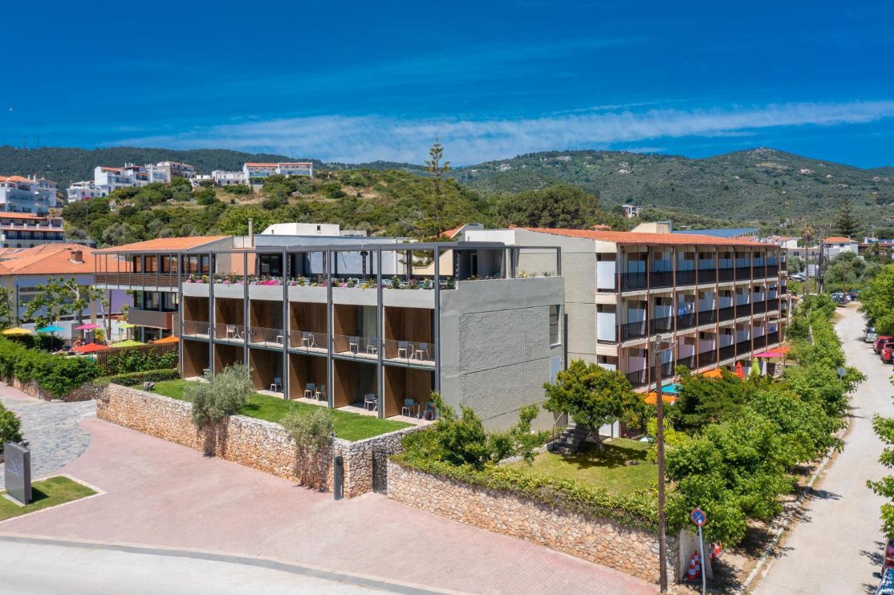Hotel Alkyon Skiathos Town
