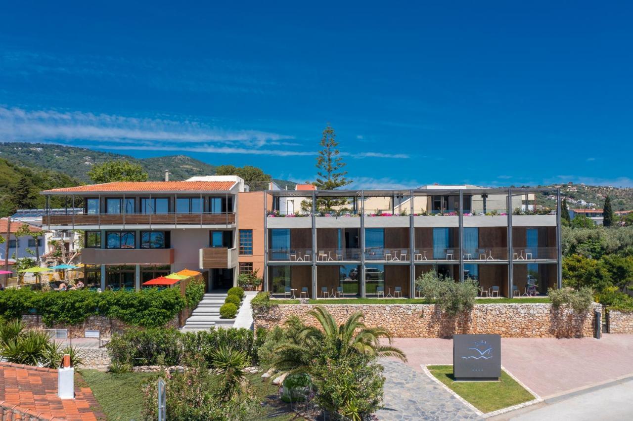 Hotel Alkyon 4*