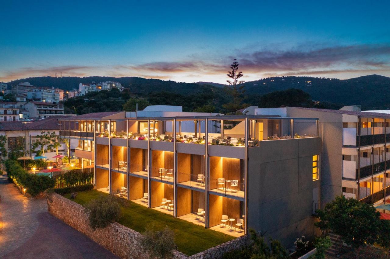Alkyon Hotel 4*