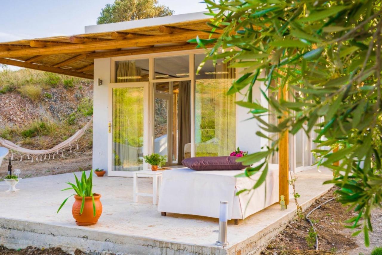Panstel In Kerames Rethymno Campsite Agia Paraskevi (Agios Vasileios, Rethymno)