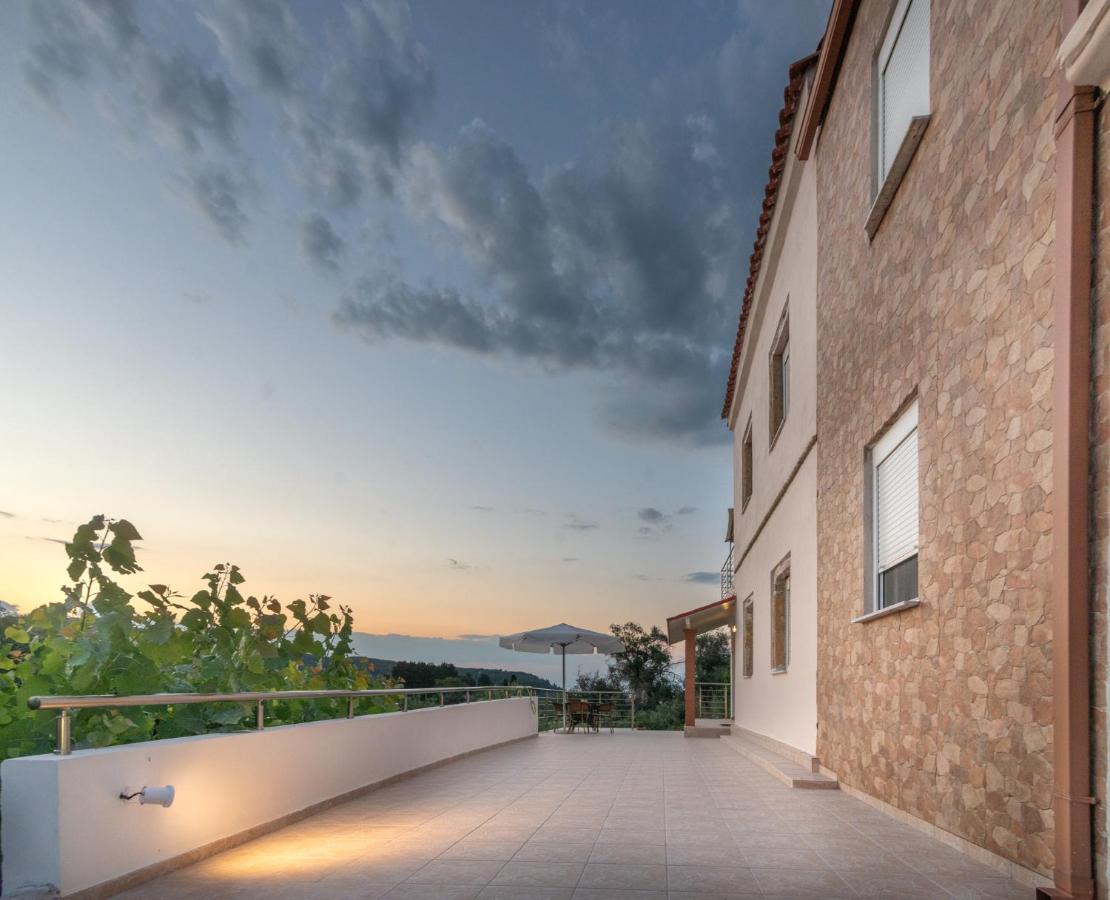 Holiday home Olea Stone House Near The Sea *