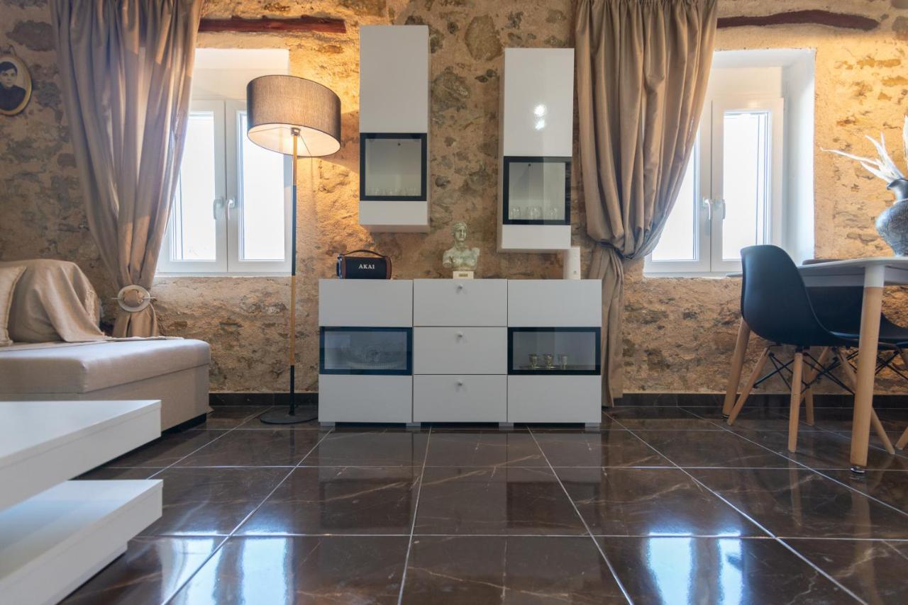 Holiday home Olea Stone House Near The Sea