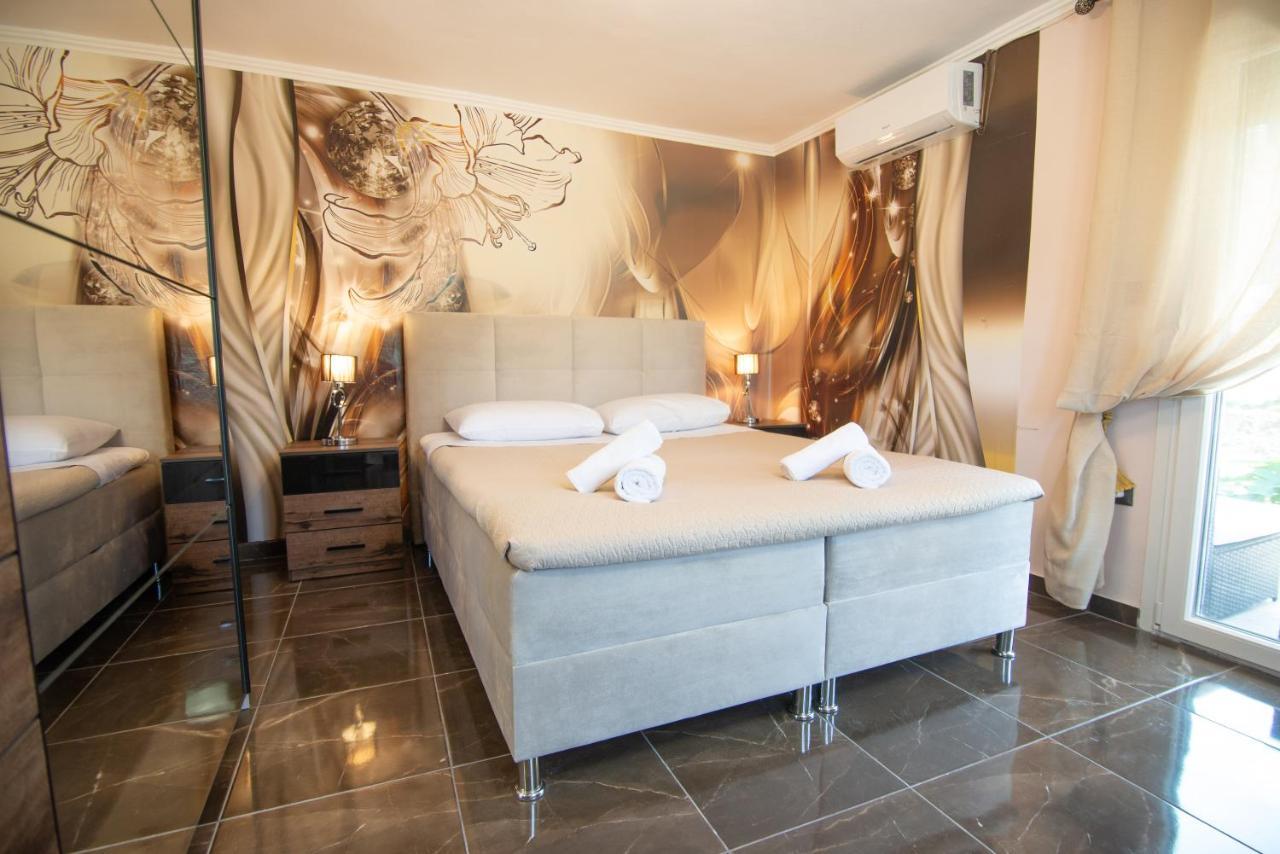 Olea Stone House Near The Sea Holiday home *