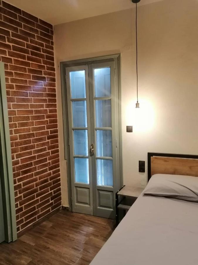 Grecos Art Guest house