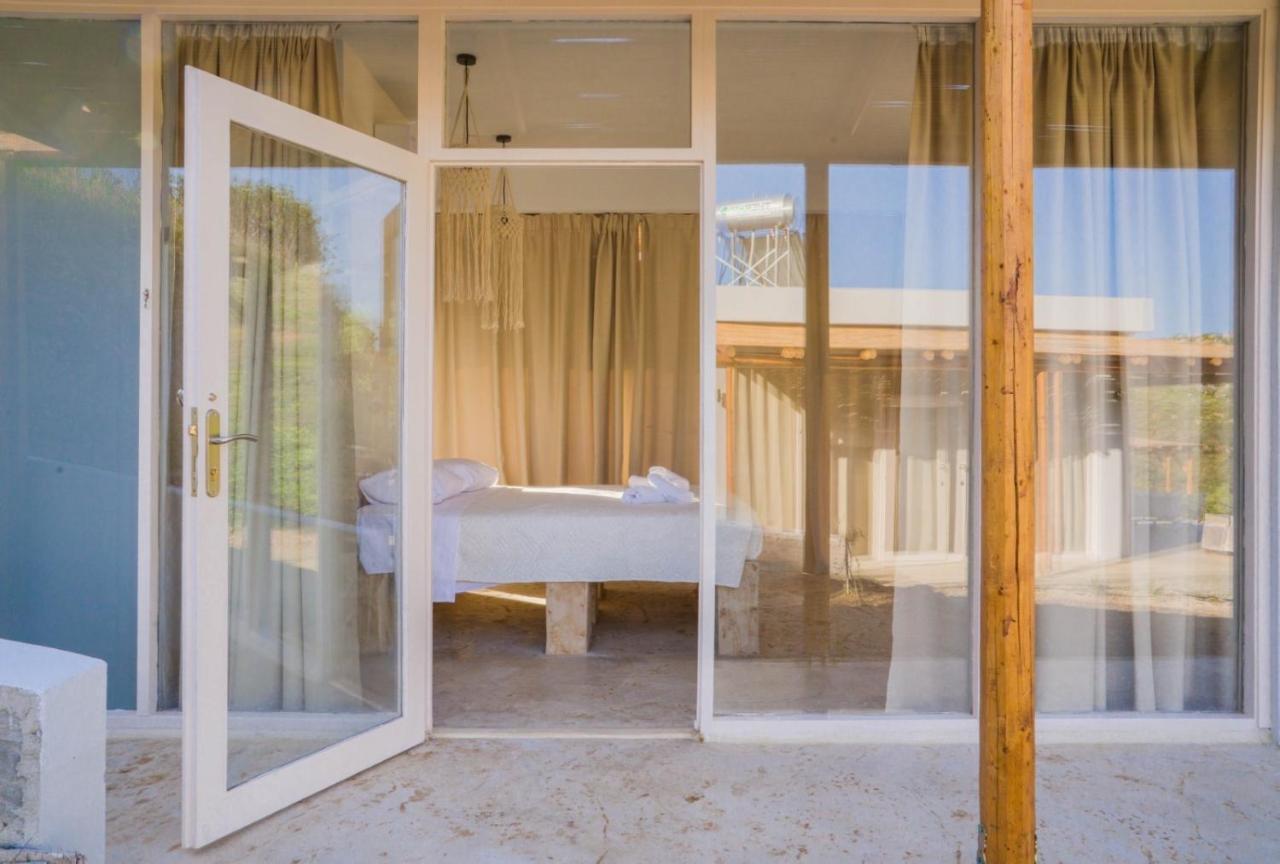 Campsite Panstel In Kerames Rethymno *